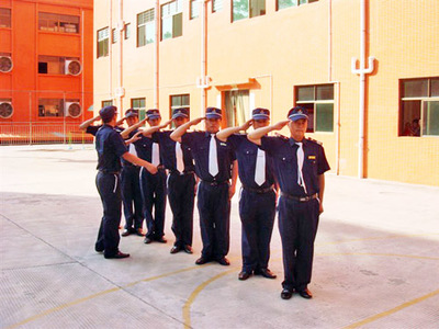 东莞专业物业管理与后勤服务 提升单位运营效率的全面解决方案