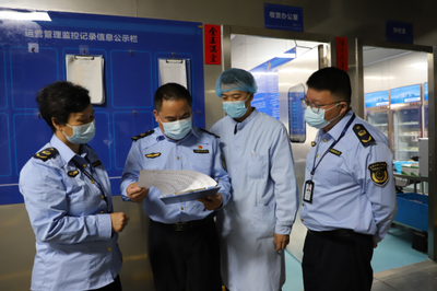 争优争先争效 后勤服务精准发力，助力“中央厨房”提质增效