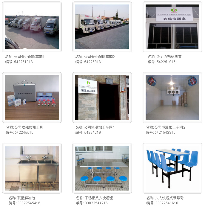 四川凯斯盾后勤管理服务 专业化、一体化的单位后勤解决方案