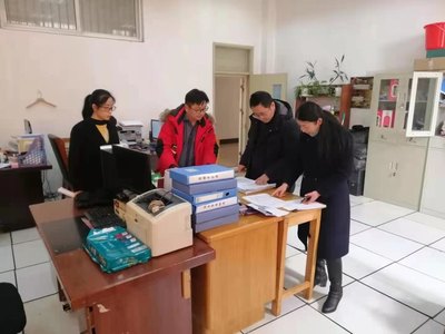 后勤服务总公司全面部署落实寒假保障工作