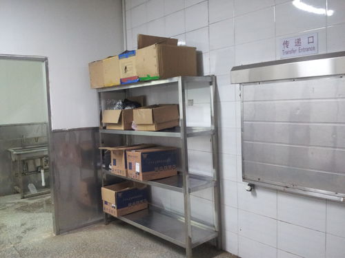 出口企业监督审核中设施设备整改及后勤管理优化